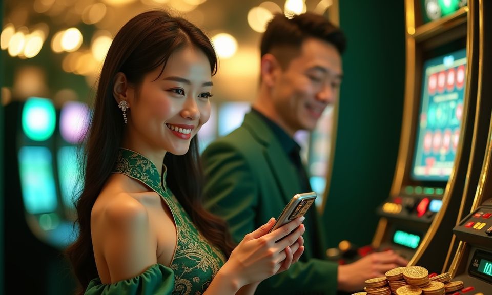 bwt365 mobile gaming