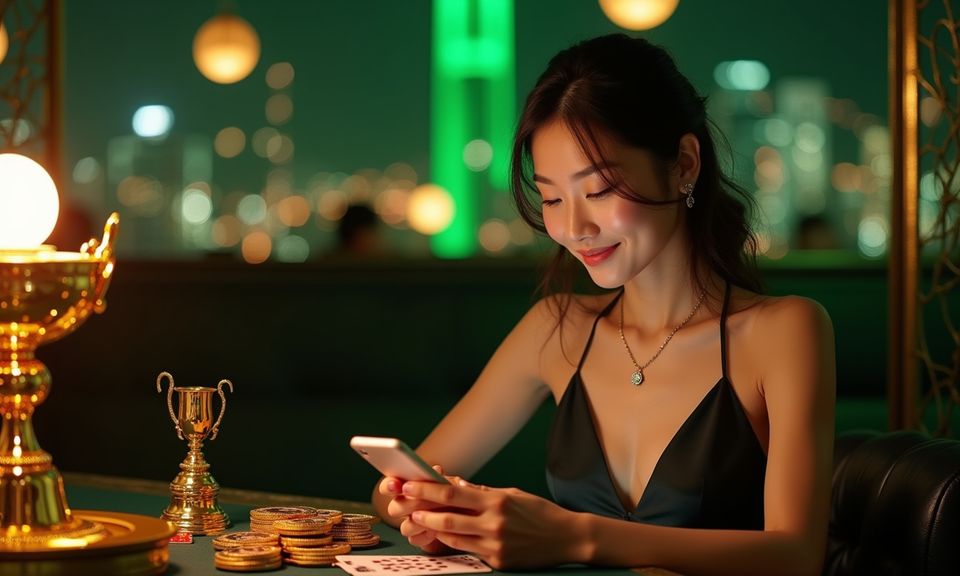 bwt365 mobile gaming