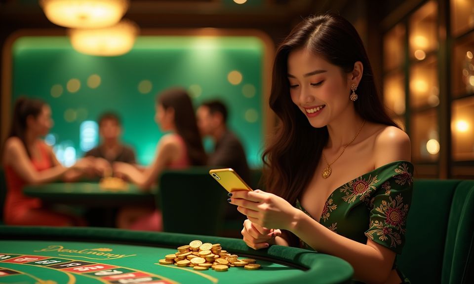 bwt365 mobile gaming